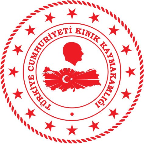 Kaymakamlık Logo